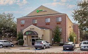 Extended Stay America Houston Katy Freeway Energy Corridor